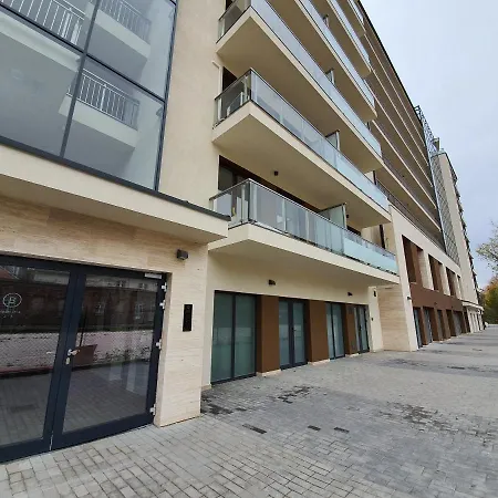 Appartement Sdp Marina