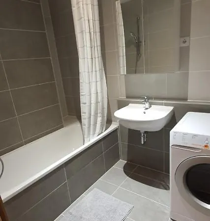 Sdp Marina Boedapest