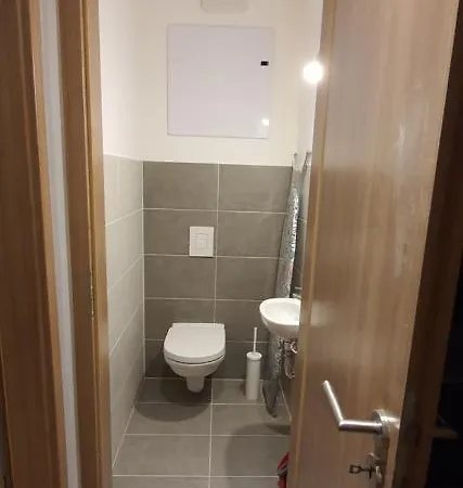 Sdp Marina Appartement