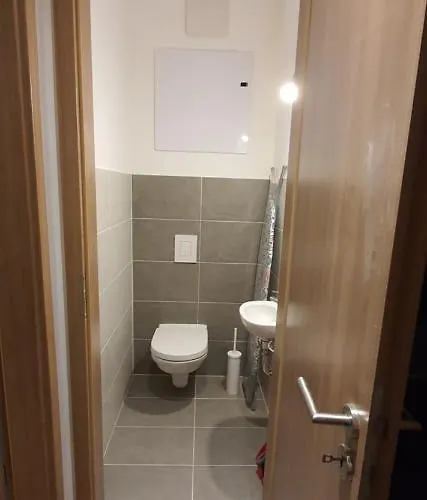 Sdp Marina Apartman