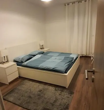 Apartament Sdp Marina *