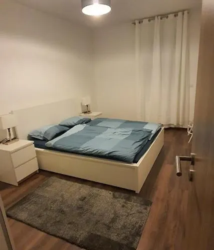Апартаменты Sdp Marina *