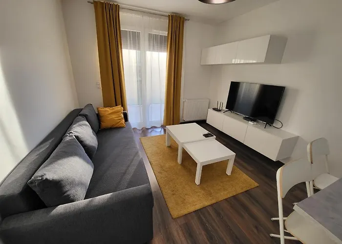 Sdp Marina Apartamento *