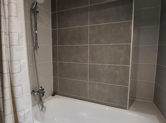 Sdp Marina Apartamento Budapest