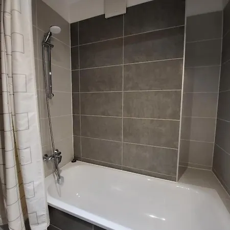 Sdp Marina Apartment Budapest